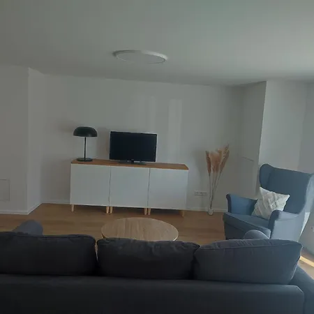 Souterrain Ferienwohnung Apartman Stadtilm