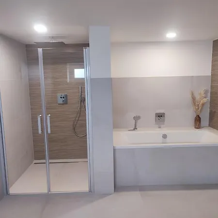 Souterrain Ferienwohnung Stadtilm