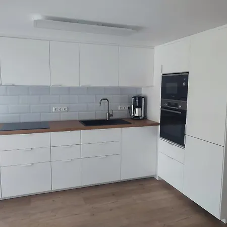 Souterrain Ferienwohnung Apartman *