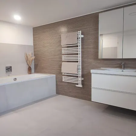Souterrain Ferienwohnung
